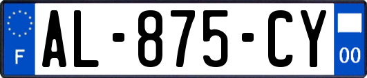 AL-875-CY