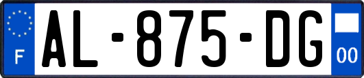AL-875-DG