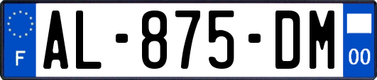 AL-875-DM
