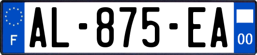 AL-875-EA