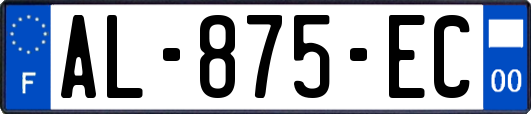 AL-875-EC