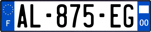 AL-875-EG