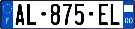 AL-875-EL