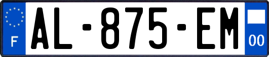 AL-875-EM