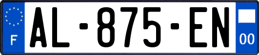 AL-875-EN