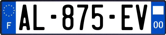 AL-875-EV