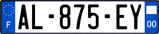 AL-875-EY