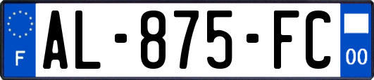 AL-875-FC