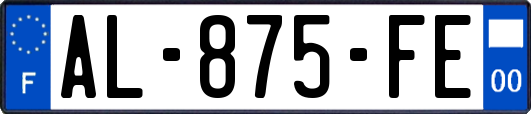 AL-875-FE
