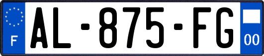 AL-875-FG