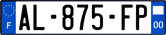 AL-875-FP