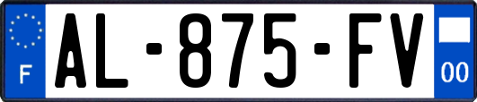 AL-875-FV