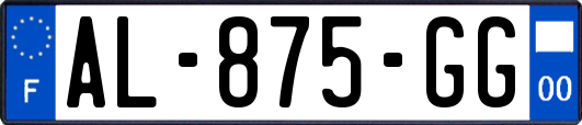 AL-875-GG