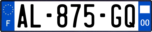 AL-875-GQ