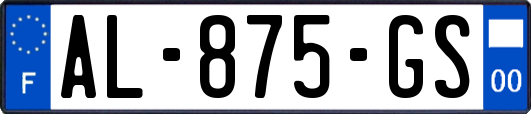 AL-875-GS