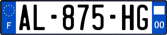 AL-875-HG