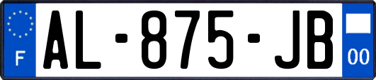 AL-875-JB