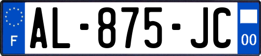 AL-875-JC