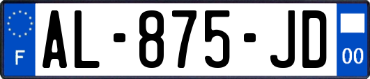 AL-875-JD
