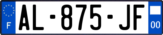AL-875-JF