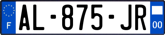 AL-875-JR
