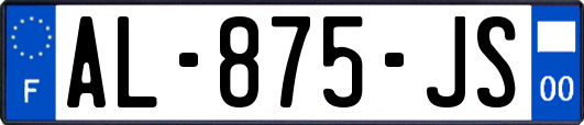 AL-875-JS