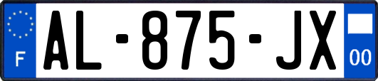 AL-875-JX