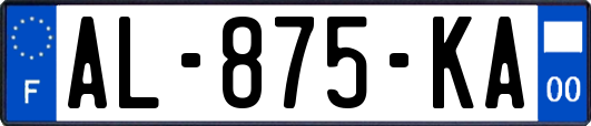 AL-875-KA