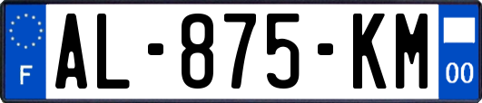 AL-875-KM