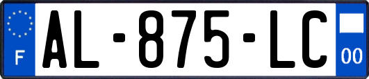 AL-875-LC