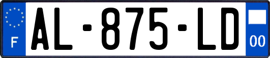 AL-875-LD