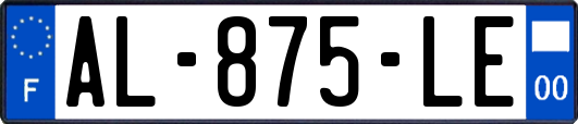 AL-875-LE