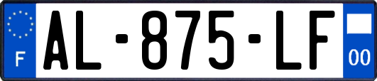 AL-875-LF