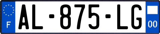 AL-875-LG