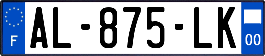 AL-875-LK