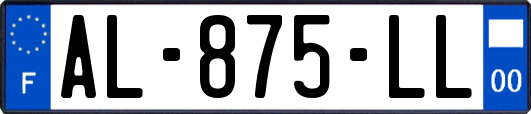 AL-875-LL