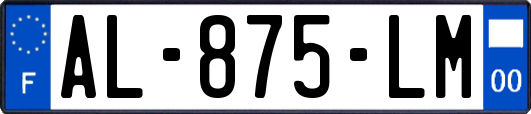 AL-875-LM