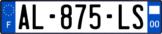 AL-875-LS