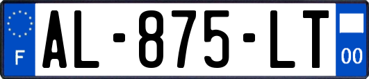 AL-875-LT