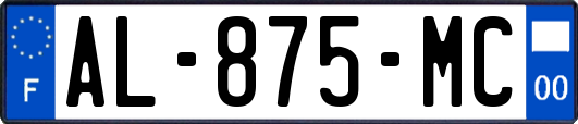 AL-875-MC