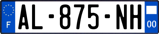 AL-875-NH