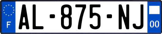 AL-875-NJ