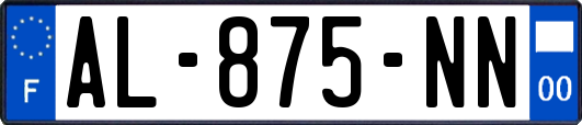 AL-875-NN