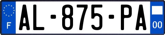 AL-875-PA