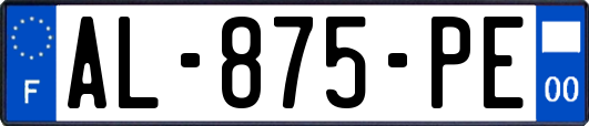 AL-875-PE