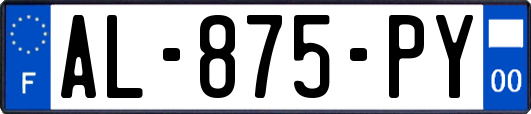 AL-875-PY