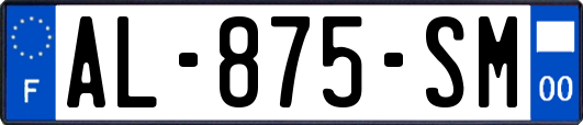 AL-875-SM