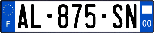 AL-875-SN