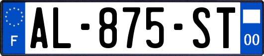 AL-875-ST