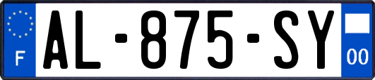 AL-875-SY